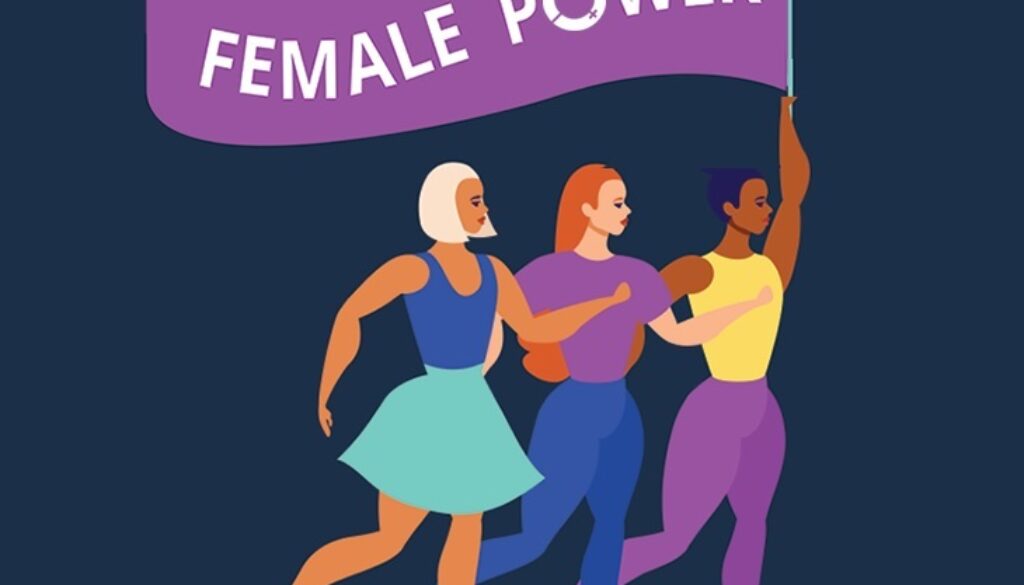 FemalePower